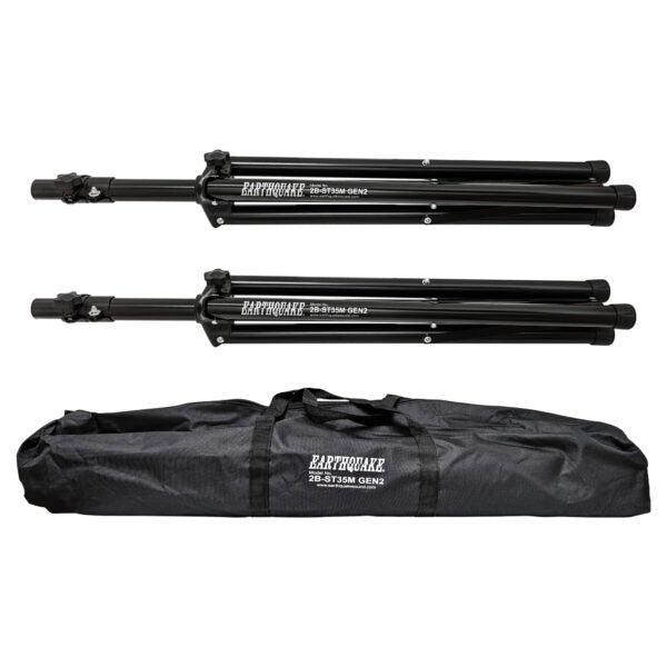 2B-ST35M Gen 2 Speaker Stands (PAIR)