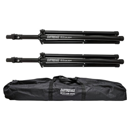 2B-ST35M Gen 2 Speaker Stands
