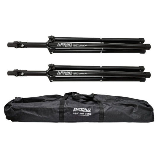 2B-ST35M Gen 2 Speaker Stands