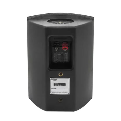 AWS-502B/W (Pair) (Open-Box)