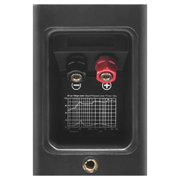 AWS-502B/W (Pair) (Open-Box)