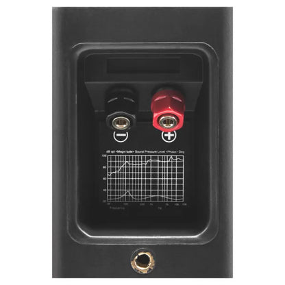 AWS-502B/W (Pair) (Open-Box)