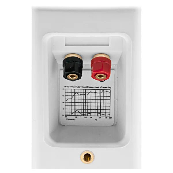 AWS-502B/W (Pair) (Open-Box)