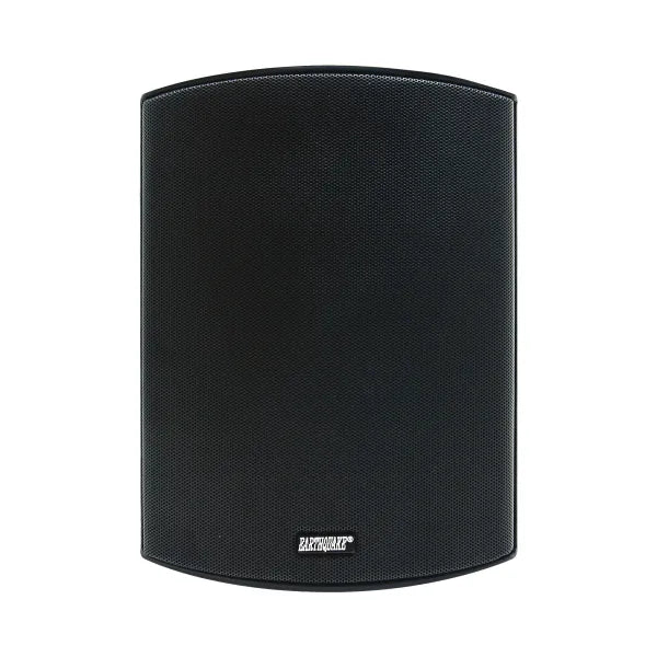 AWS602B-V2 Black All Weather Speaker (Pair)