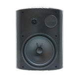 AWS602B-V2 Black All Weather Speaker (Pair)