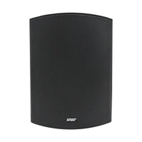 AWS802B-V2 Black All Weather Speaker (Piece)