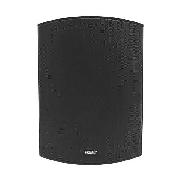AWS802B-V2 Black All Weather Speaker (Piece)