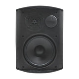 AWS802B-V2 Black All Weather Speaker (Piece)