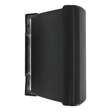 AWS802B-V2 Black All Weather Speaker (Piece)
