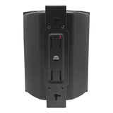 AWS802B-V2 Black All Weather Speaker (Piece)