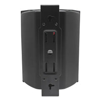 AWS802B-V2 Black All Weather Speaker (Piece)
