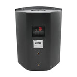 AWS802B-V2 Black All Weather Speaker (Piece)