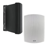 AWS802B-V2 Black All Weather Speaker (Piece)