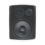 AWS802B-V2 Black All Weather Speaker (Piece)