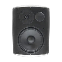 AWS802B-V2 Black All Weather Speaker (Piece)