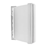 AWS802W-V2 White All Weather Speaker (Piece)