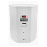 AWS802W-V2 White All Weather Speaker (Piece)