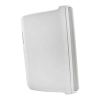 AWS802W-V2 White All Weather Speaker (Piece)