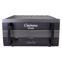 Cinénova Grande 5 5-Channel Amplifier (Open-Box)