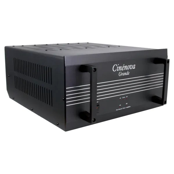 Cinénova Grande 5 5-Channel Amplifier (Open-Box)