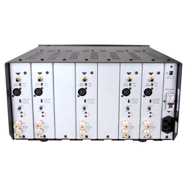 Cinénova Grande 5 5-Channel Amplifier (Open-Box)