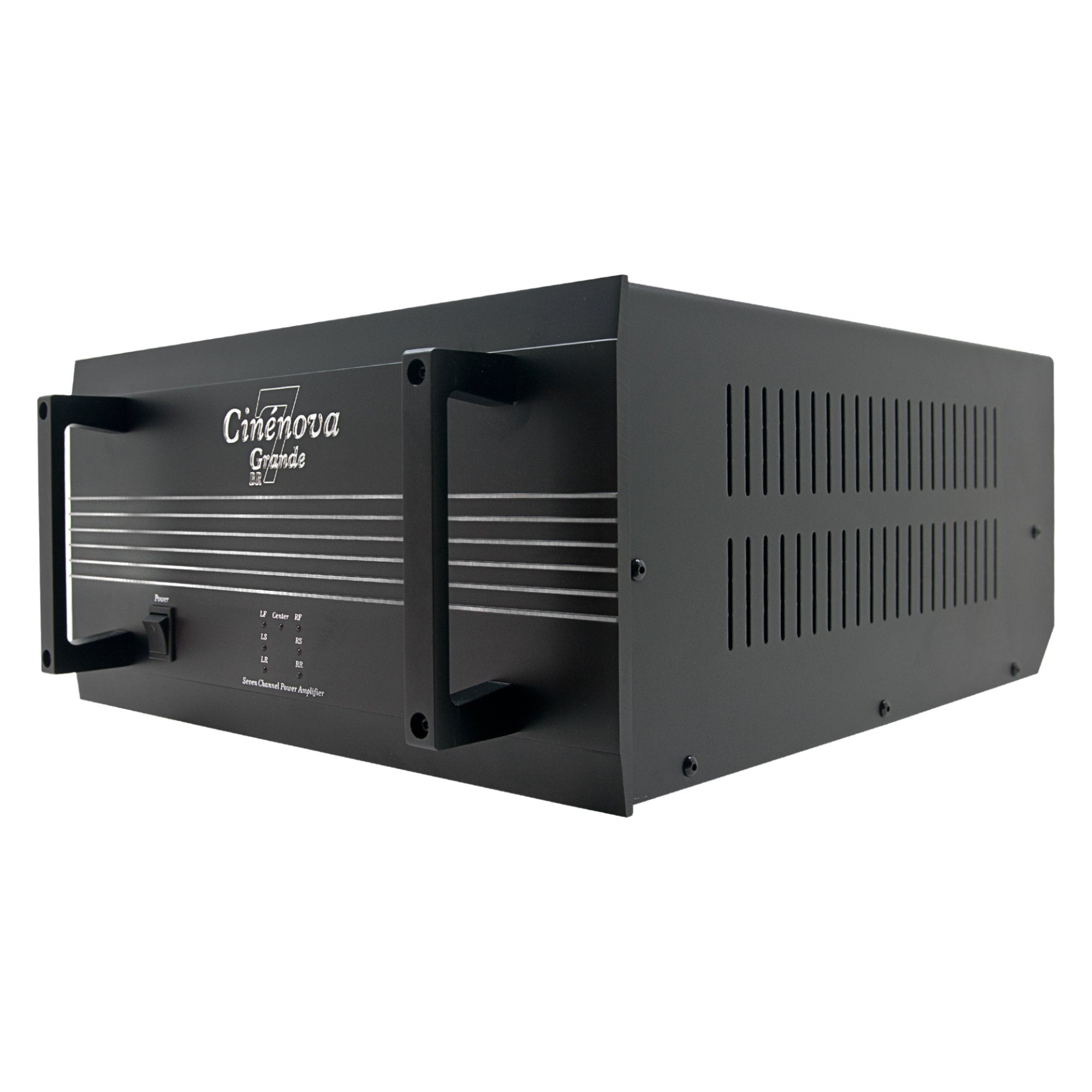 Cinénova Grande BR7 – Earthquake Sound