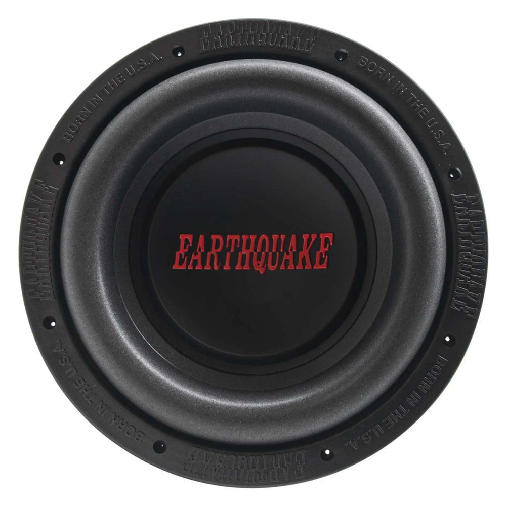 DBXI-12D Subwoofer