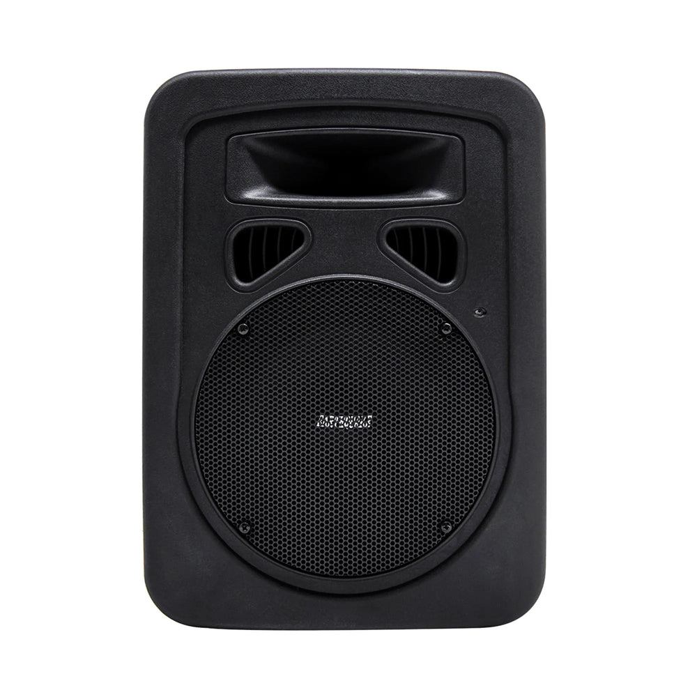 DJ-8M Monitor/PA Speakers (Open-Box)