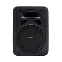 DJ-8M Monitor/PA Speakers (Open-Box)