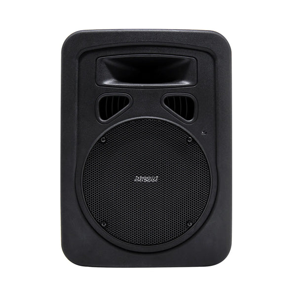 DJ-8M Monitor/PA Speakers