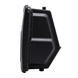 DJ-8M Monitor/PA Speakers