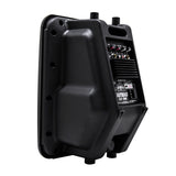 DJ-8M Monitor/PA Speakers