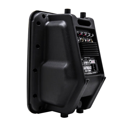 DJ-8M Monitor/PA Speakers (Open-Box)