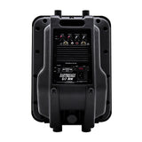 DJ-8M Monitor/PA Speakers