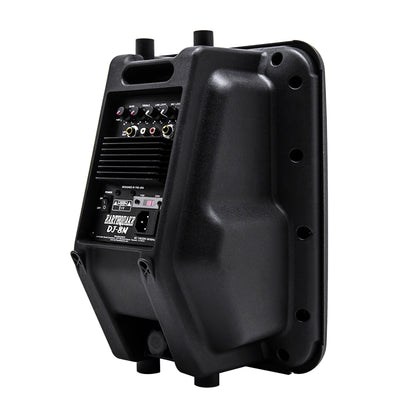 DJ-8M Monitor/PA Speakers (Open-Box)