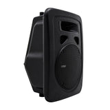 DJ-8M Monitor/PA Speakers