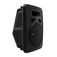 DJ-8M Monitor/PA Speakers (Open-Box)