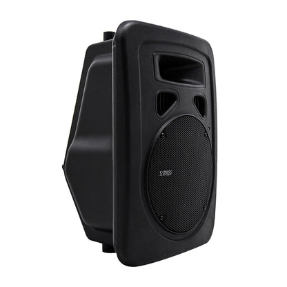 DJ-8M Monitor/PA Speakers (Open-Box)