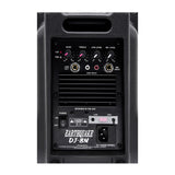 DJ-8M Monitor/PA Speakers