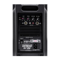 DJ-8M Monitor/PA Speakers (Open-Box)