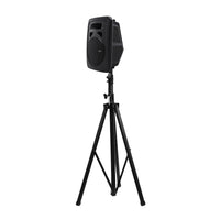 DJ-8M Monitor/PA Speakers (Open-Box)