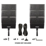 DJ Array Gen 2