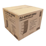 DJ Array Gen 2