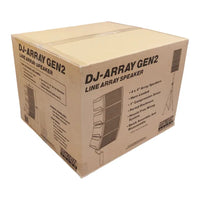 DJ Array Gen 2