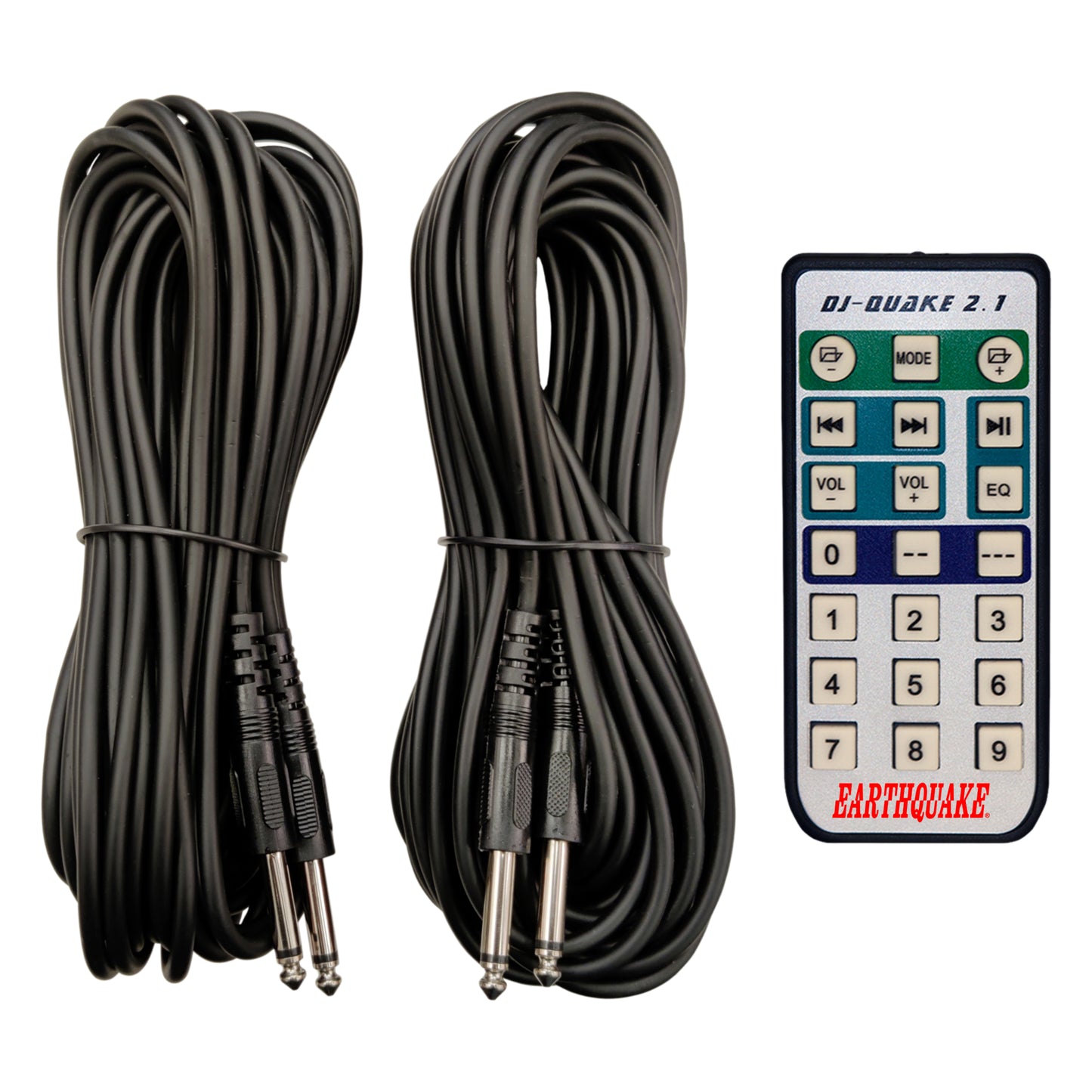 DJ Quake 2.1 V2 Set