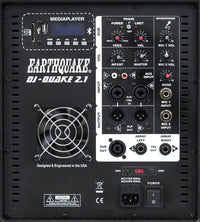 DJ Quake 2.1 V2 Set
