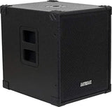 DJ Quake 2.1 V2 Set