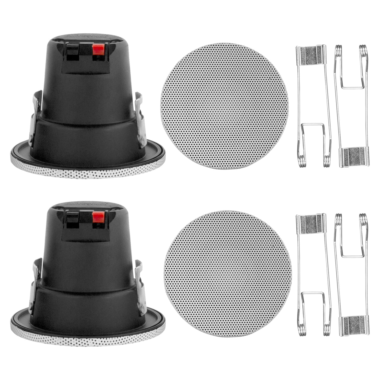 ECS 3.0 In-Ceiling Speaker (PR)