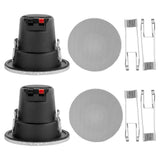 ECS 3.0 In-Ceiling Speaker (PAIR)
