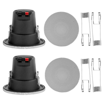 ECS 3.0 In-Ceiling Speaker (PR)